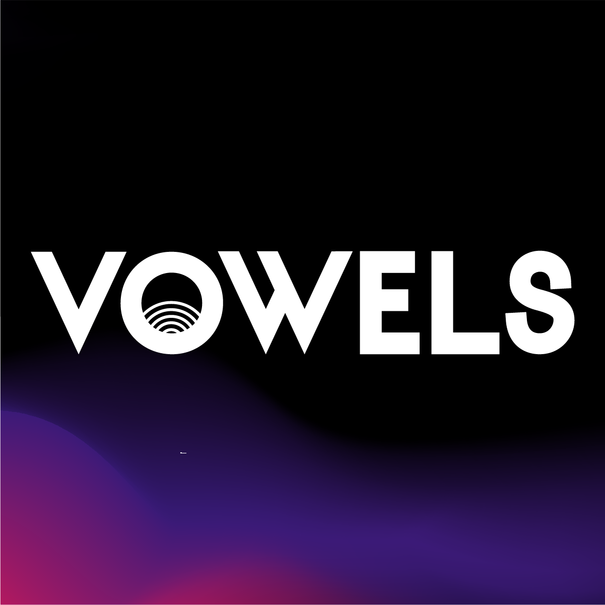 Vowels Branding LLC logo